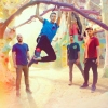 Foto Coldplay