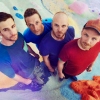 Foto Coldplay