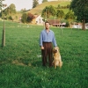 Benjamin Amaru