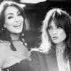 Foto Loïs Lane - 40-jarig jubileum tour