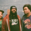 Delvon Lamarr Organ Trio