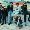 Stray Kids