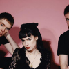 Black Doldrums