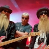Fuzz Top - Zz Top Tribute