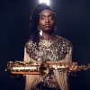 Foto Lakecia Benjamin