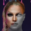 Foto Courtney Act