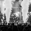 Bullet For My Valentine & Trivium - The Poisoned Ascendancy Tour - Lotto Arena (Antwerpen)