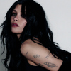 Foto Nessa Barrett