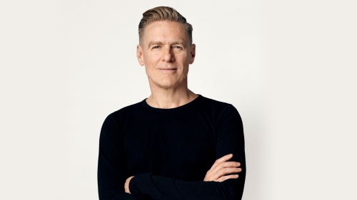 Bryan Adams @ Ziggo Dome