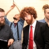 Dan and The Middle Men
