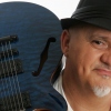 Foto Frank Gambale / Frank Gambale All Star Band