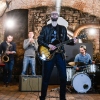 Bertrand Lani & The Mudbugs