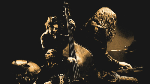 Jazz Sabbath @ SPOT / De Oosterpoort