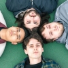 Foto Hot Mulligan