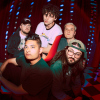 Foto Hot Mulligan + Spanish Love Songs