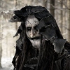 Foto Mortiis + Supports