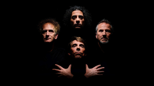 Queen Must Go On - All About the Hits @ Nieuwe Luxor Theater