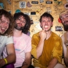 Family Fuzz Fest + Supp: Met O.a. Wasted Youth Club - EKKO (Utrecht)
