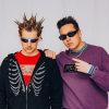 Joey Valence & Brae