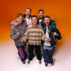 Foto Bankzitters - All Ages