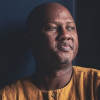 Foto Ablaye Cissoko & Cyrille Brotto