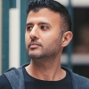 Foto Hamza Namira
