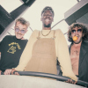 Rens, Jaïr & Ome Uncle
