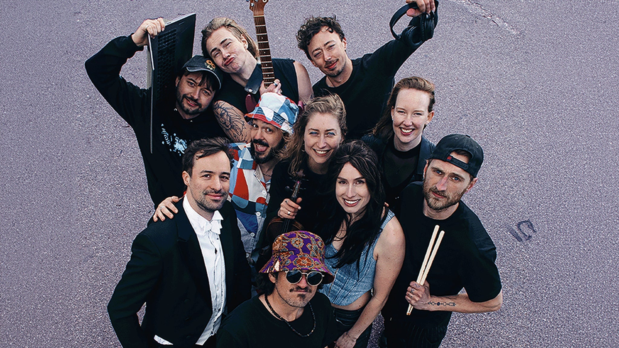 Polyphonic Orchestra
