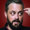 Foto Nate Bargatze: The Be Funny Tour