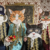 Fantastic Cat