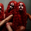 Witch Club Satan