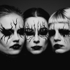 Witch Club Satan