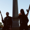 Antichrist Siege Machine / Ascended Dead