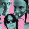 Foto Hot Snakes