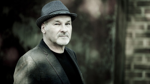 Paul Carrack @ Nieuwe Luxor Theater