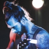 Foto Jonathan Roy