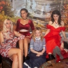 The Last Dinner Party