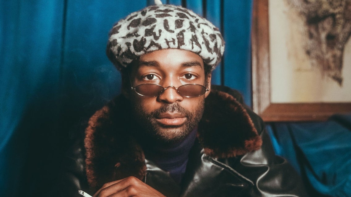 Jalen Ngonda