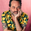 Foto Kevin James Thornton