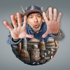 Foto Jo Koy