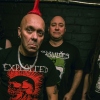 Foto The Exploited