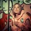 Foto Róisín Murphy