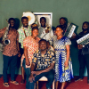 Alogte Oho & His Sounds of Joy