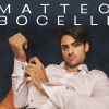 Foto Matteo Bocelli