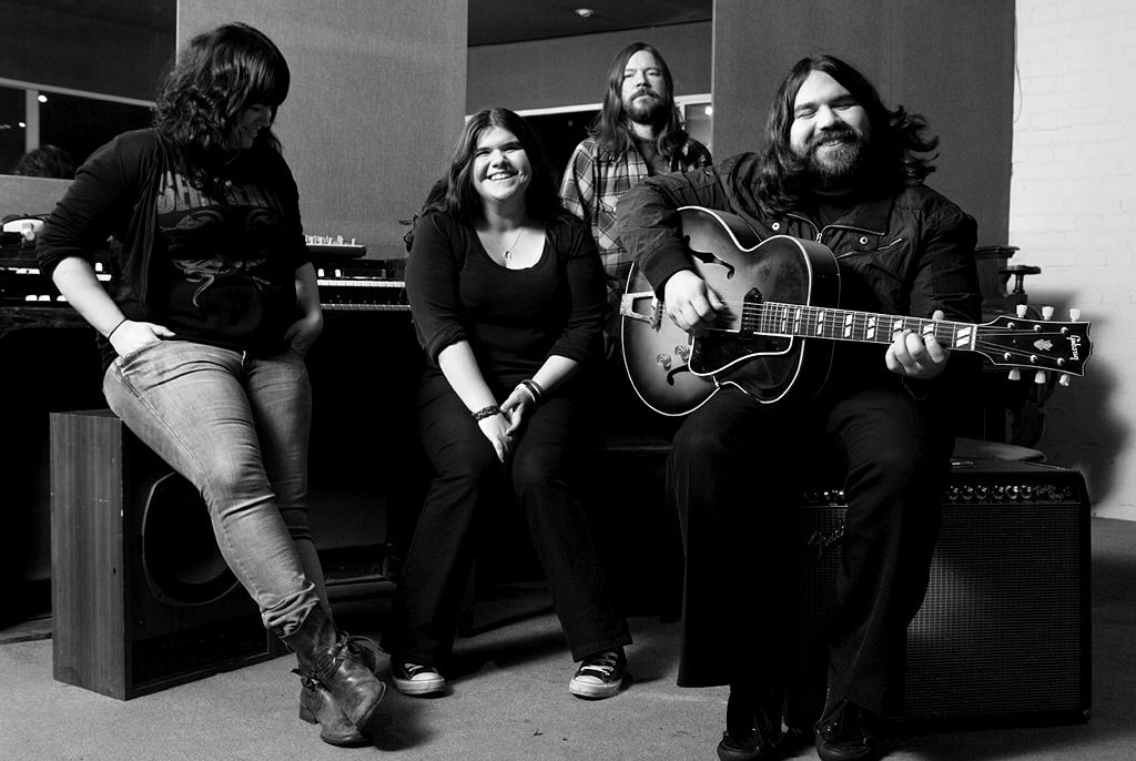 The Magic Numbers