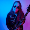 Foto Rory Gallagher Project