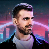 Foto Sam Morril - Sammy Is Leaving America (and coming back)
