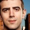 Foto Sam Morril