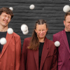Foto B’Rock Orchestra / Tall Tales Company - In Your Hands