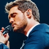 Foto Michael Bublé